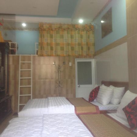 Homstay Thanh Son Chi Khu Co Ong Luaran gambar