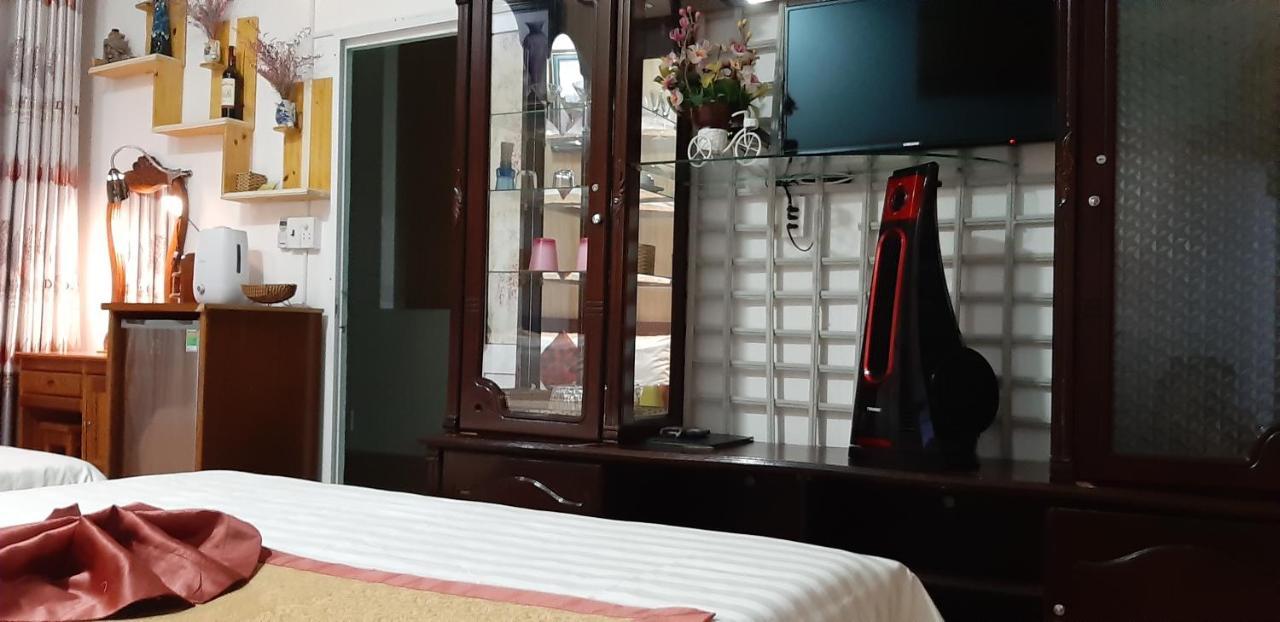 Homstay Thanh Son Chi Khu Co Ong Luaran gambar