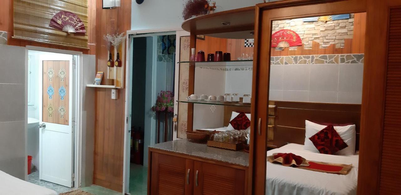 Homstay Thanh Son Chi Khu Co Ong Luaran gambar