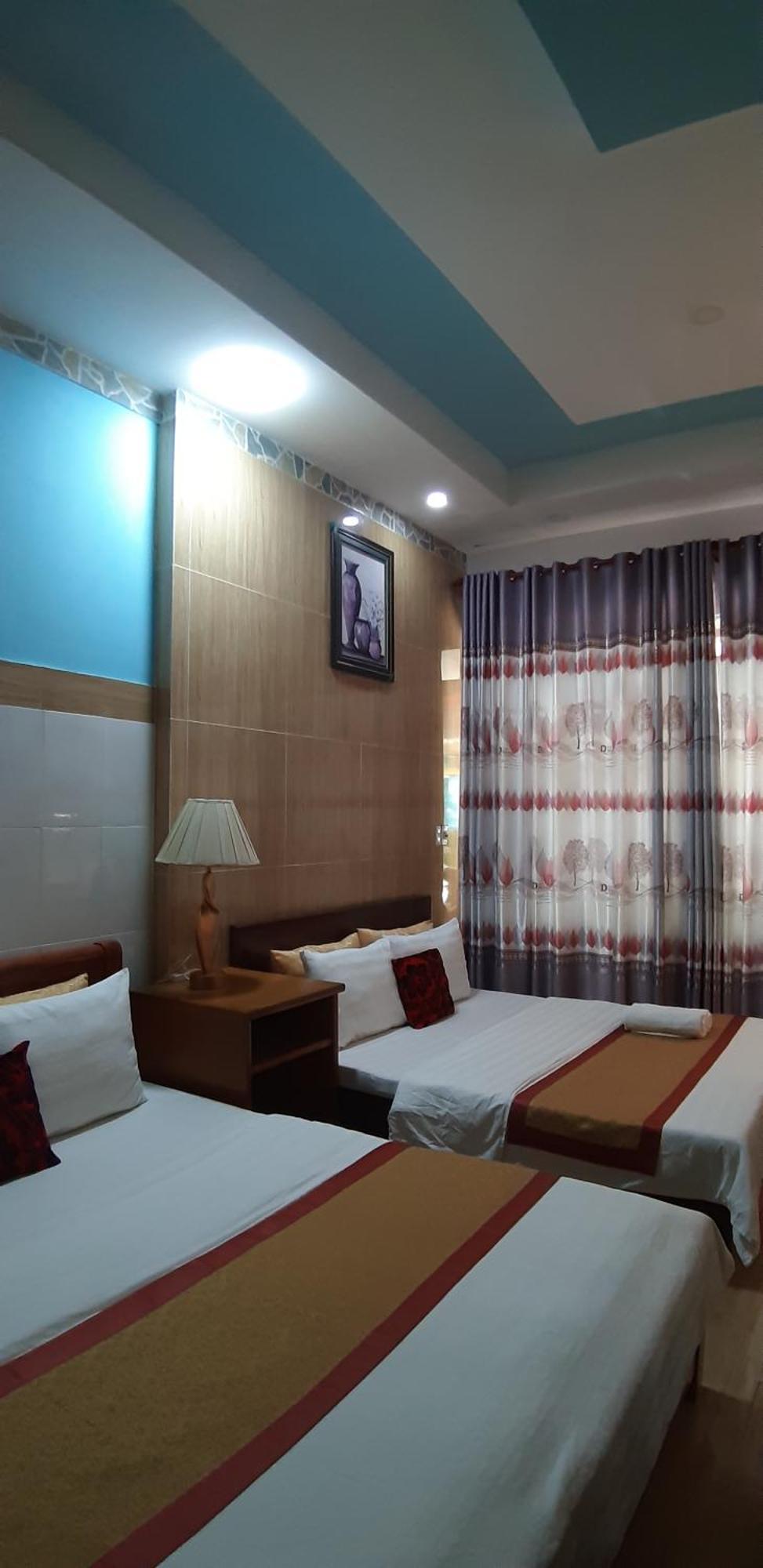 Homstay Thanh Son Chi Khu Co Ong Luaran gambar
