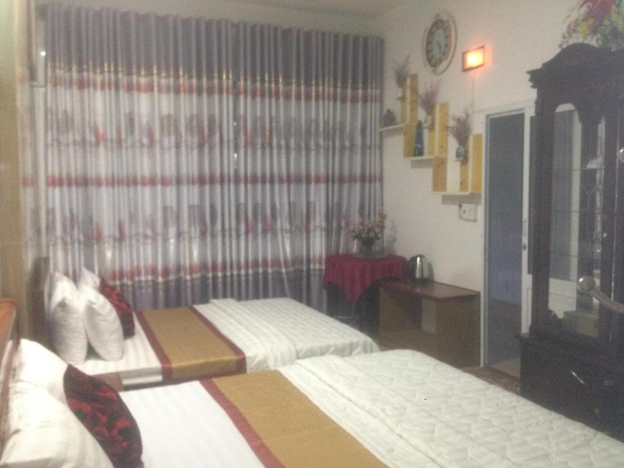 Homstay Thanh Son Chi Khu Co Ong Luaran gambar