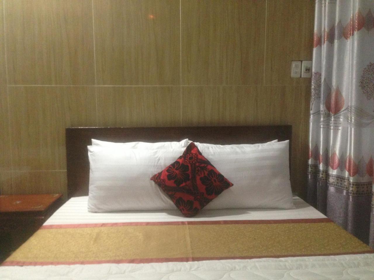 Homstay Thanh Son Chi Khu Co Ong Luaran gambar