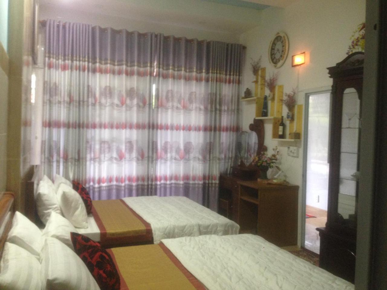 Homstay Thanh Son Chi Khu Co Ong Luaran gambar