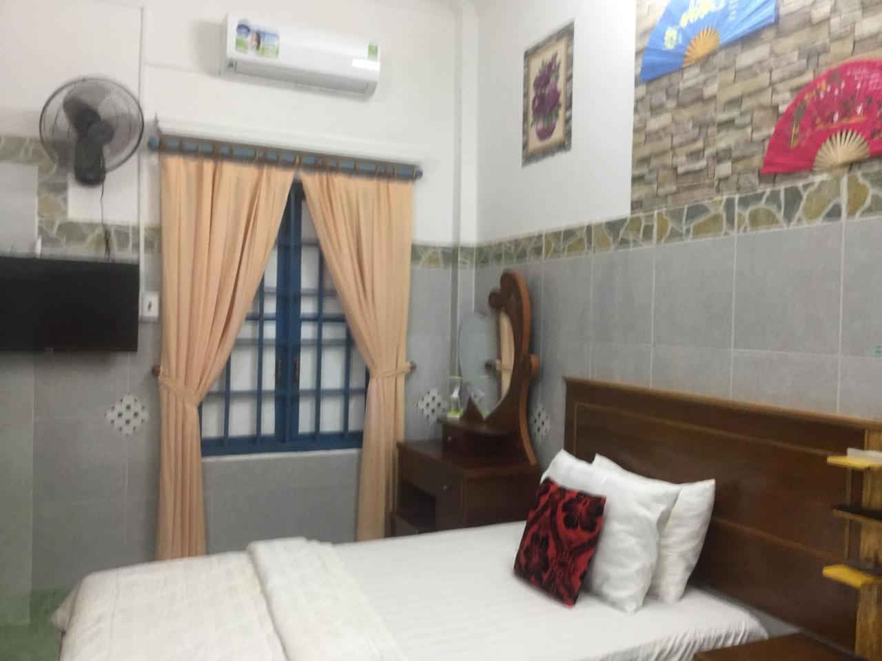Homstay Thanh Son Chi Khu Co Ong Luaran gambar