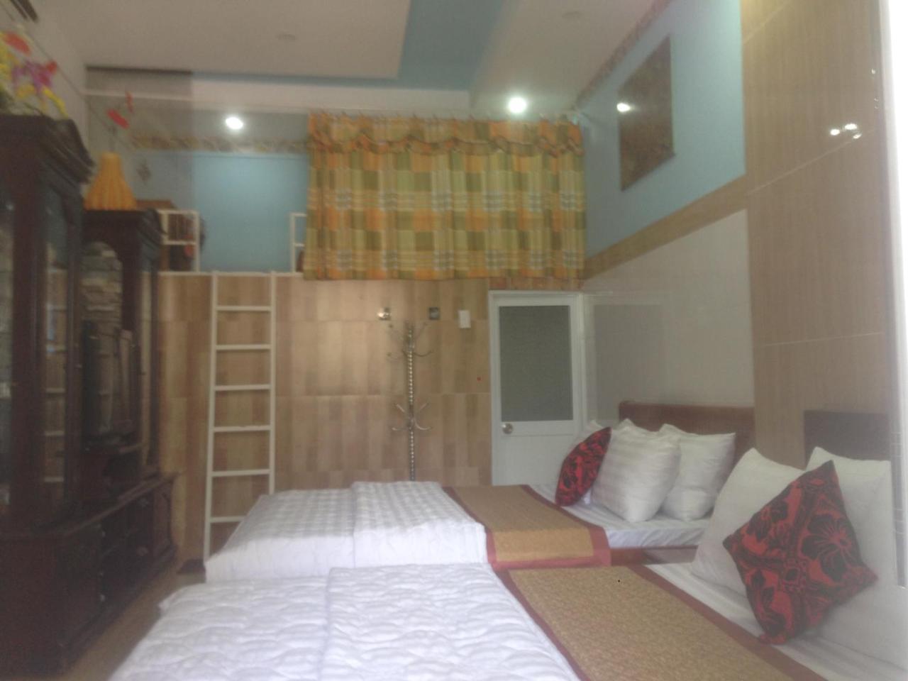 Homstay Thanh Son Chi Khu Co Ong Luaran gambar