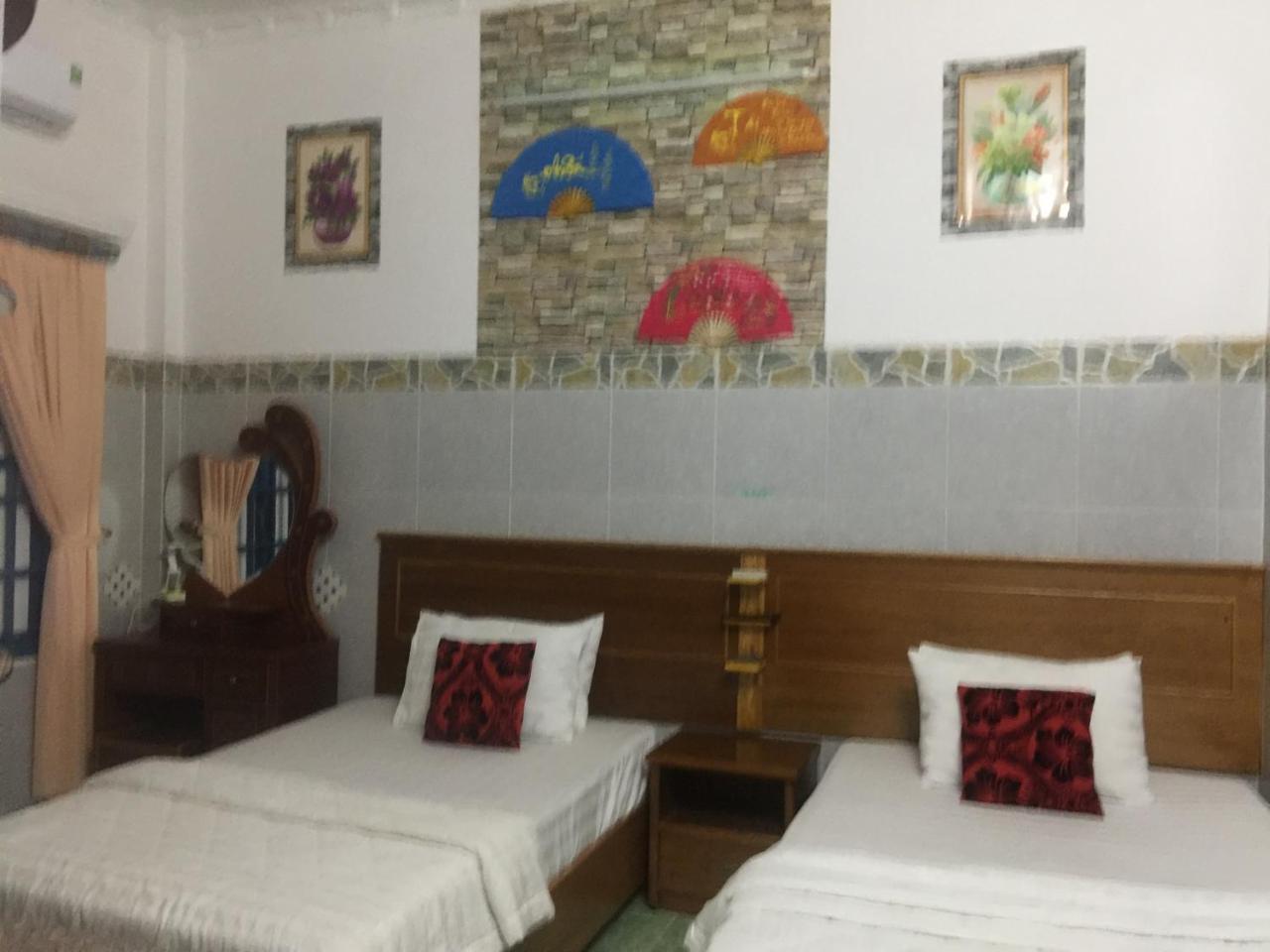 Homstay Thanh Son Chi Khu Co Ong Luaran gambar