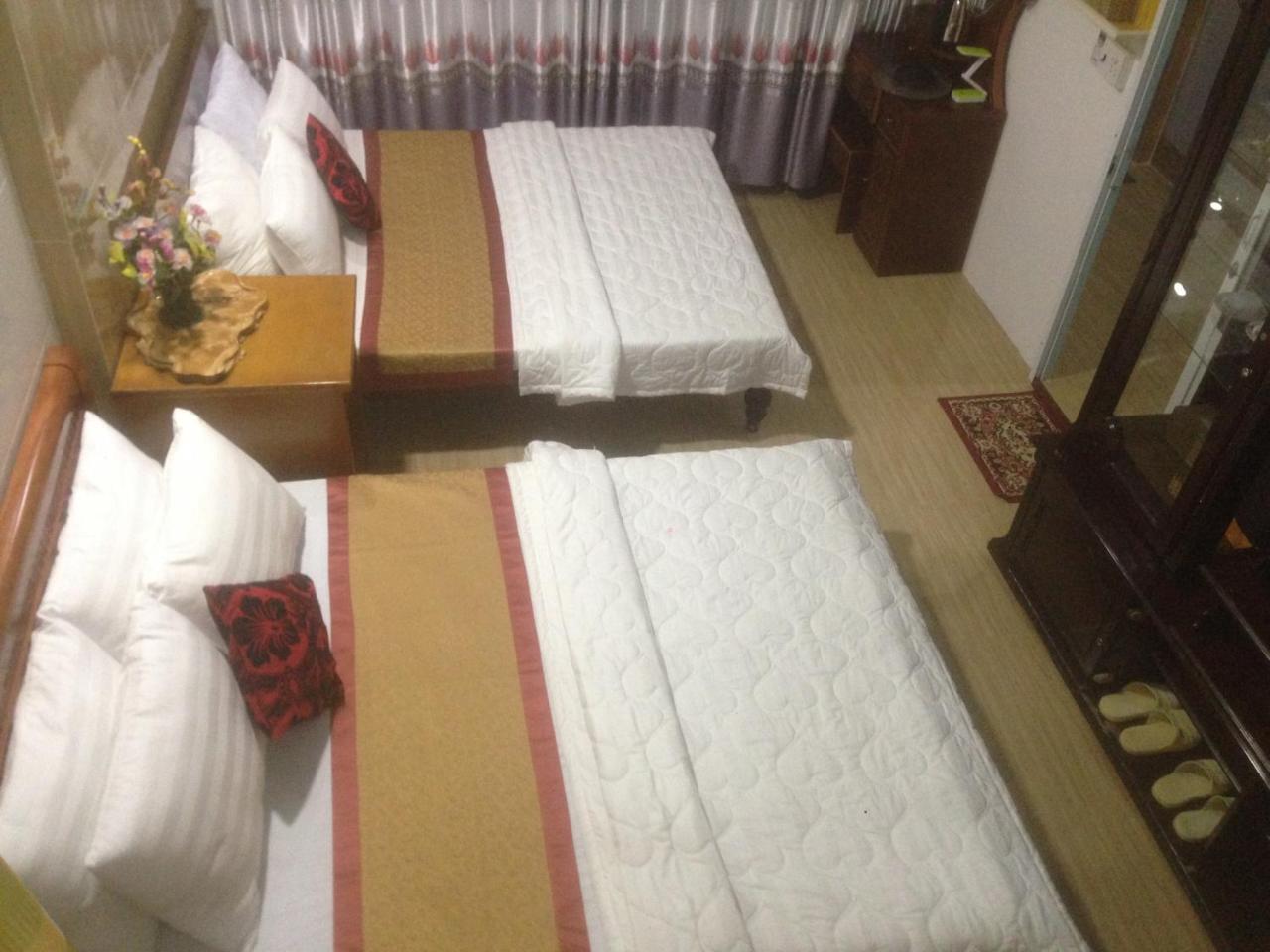 Homstay Thanh Son Chi Khu Co Ong Luaran gambar