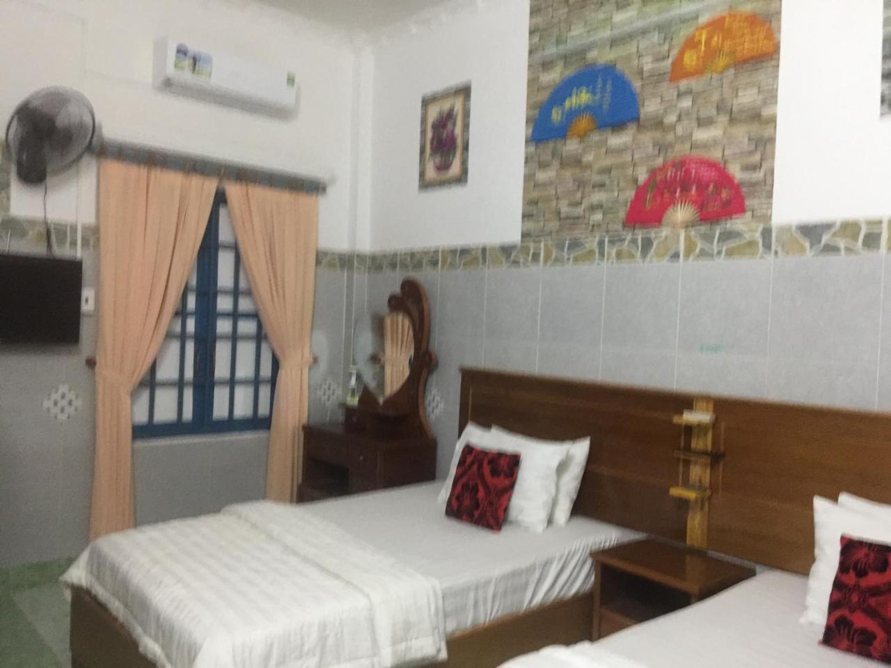 Homstay Thanh Son Chi Khu Co Ong Luaran gambar
