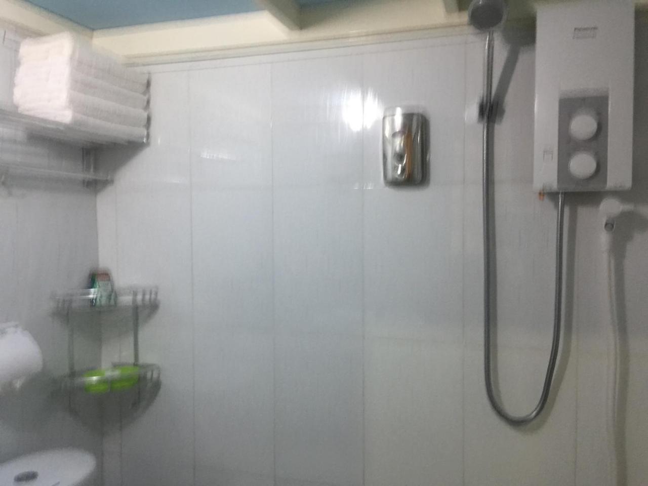 Homstay Thanh Son Chi Khu Co Ong Luaran gambar
