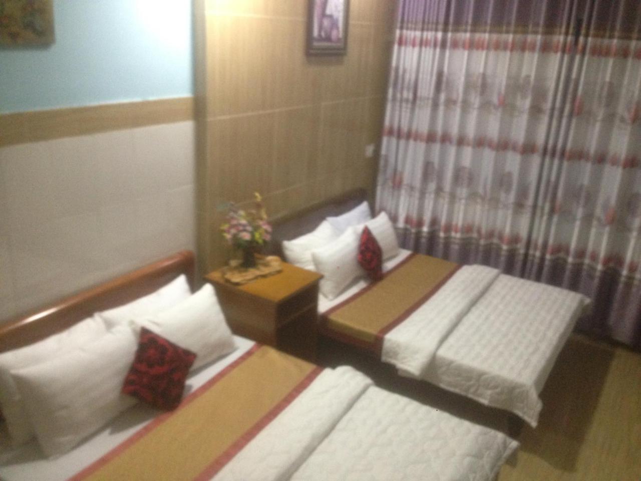 Homstay Thanh Son Chi Khu Co Ong Luaran gambar