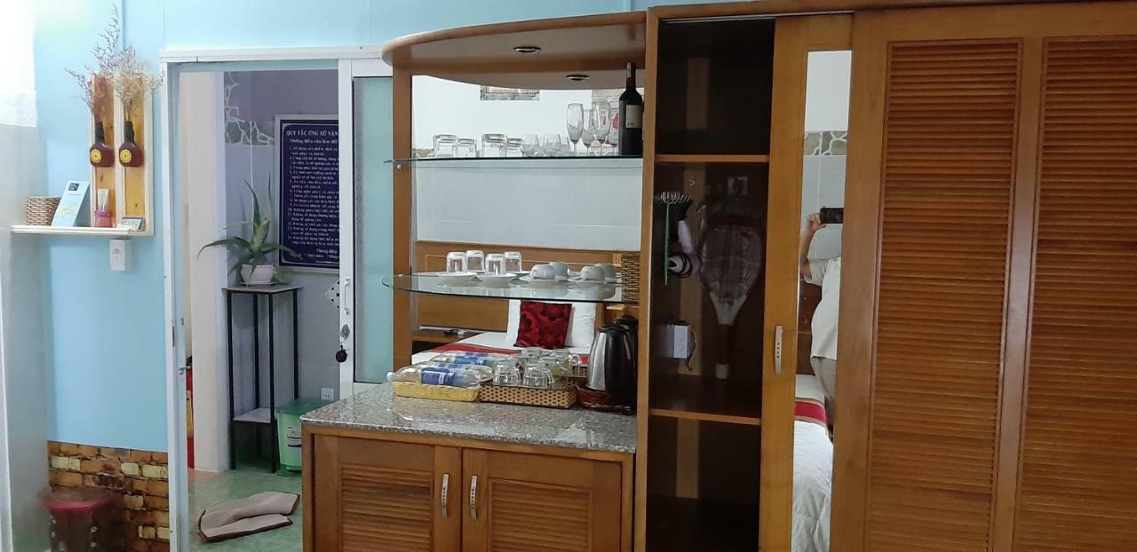Homstay Thanh Son Chi Khu Co Ong Luaran gambar