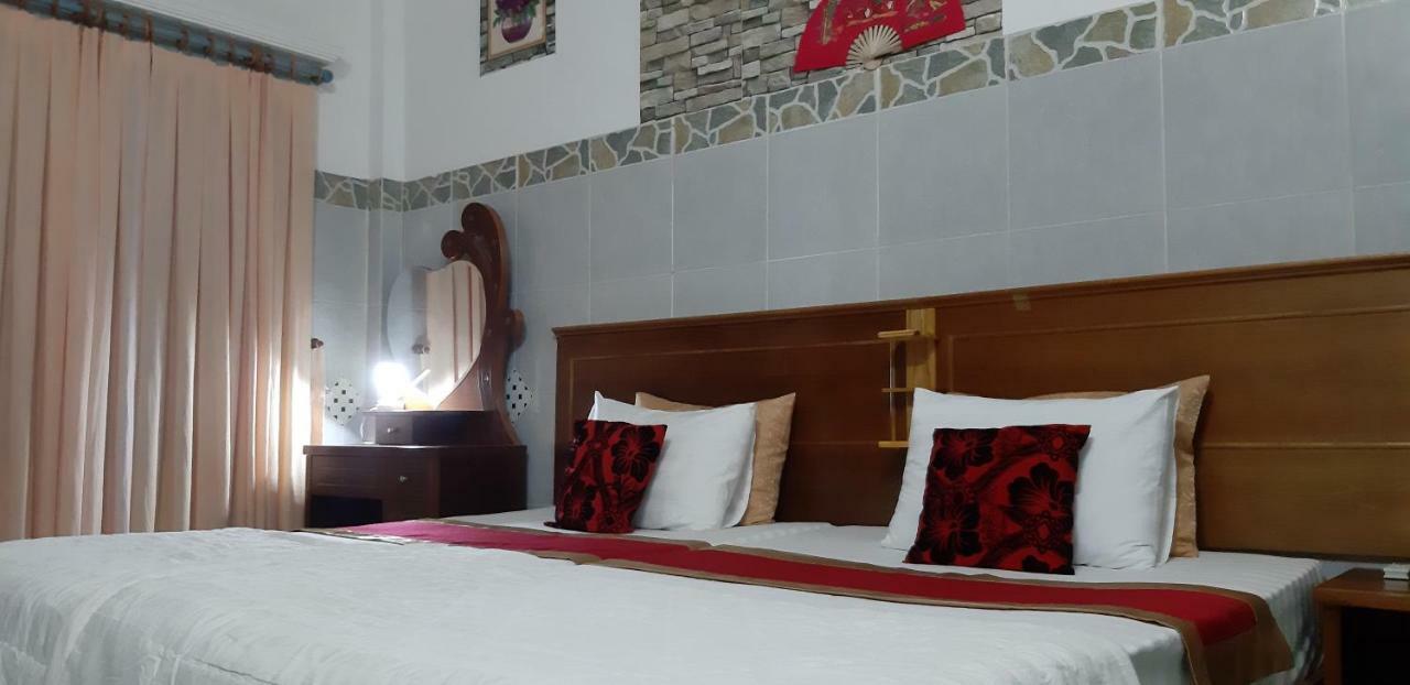 Homstay Thanh Son Chi Khu Co Ong Luaran gambar