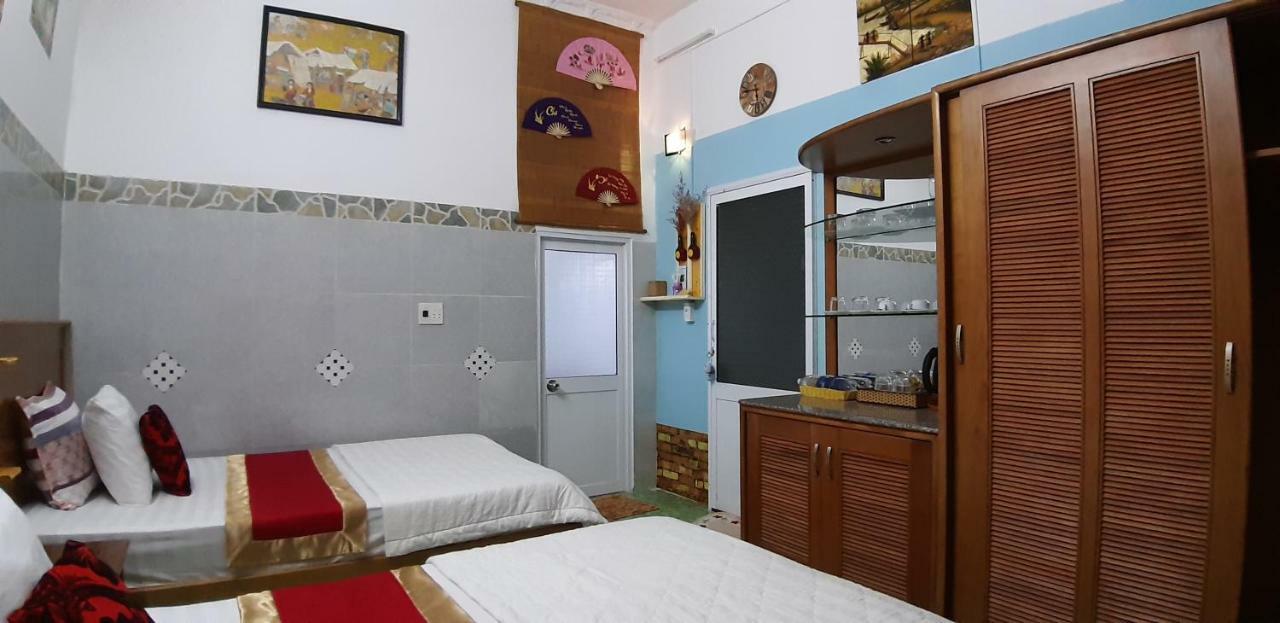 Homstay Thanh Son Chi Khu Co Ong Luaran gambar
