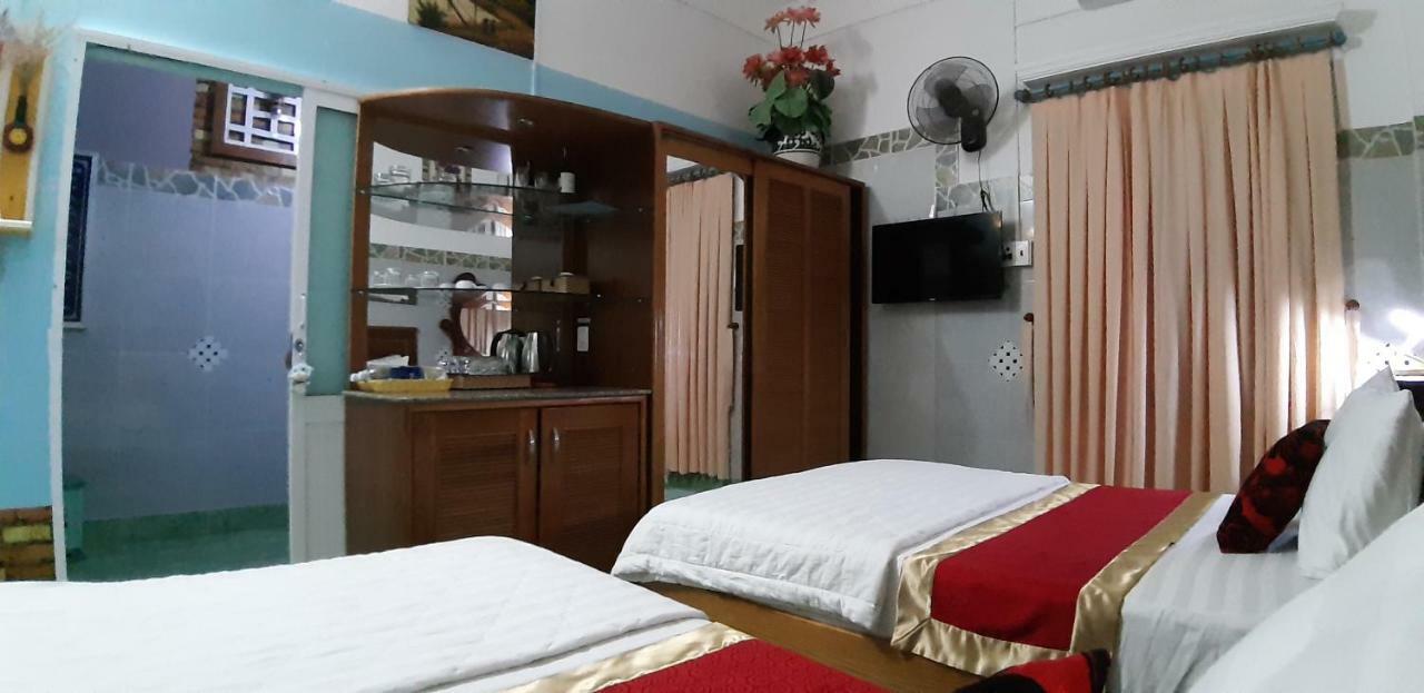 Homstay Thanh Son Chi Khu Co Ong Luaran gambar