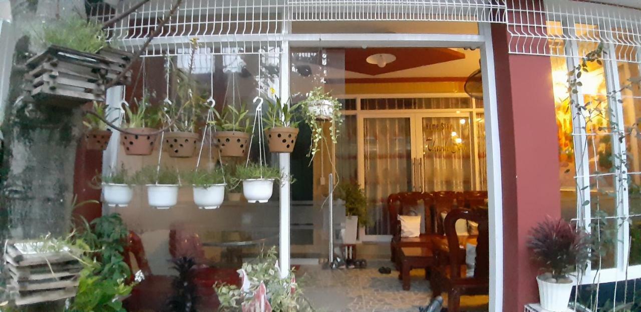Homstay Thanh Son Chi Khu Co Ong Luaran gambar