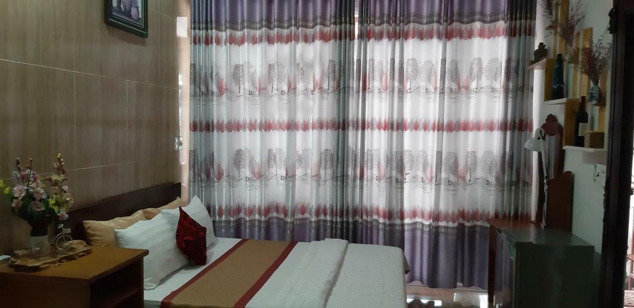Homstay Thanh Son Chi Khu Co Ong Luaran gambar