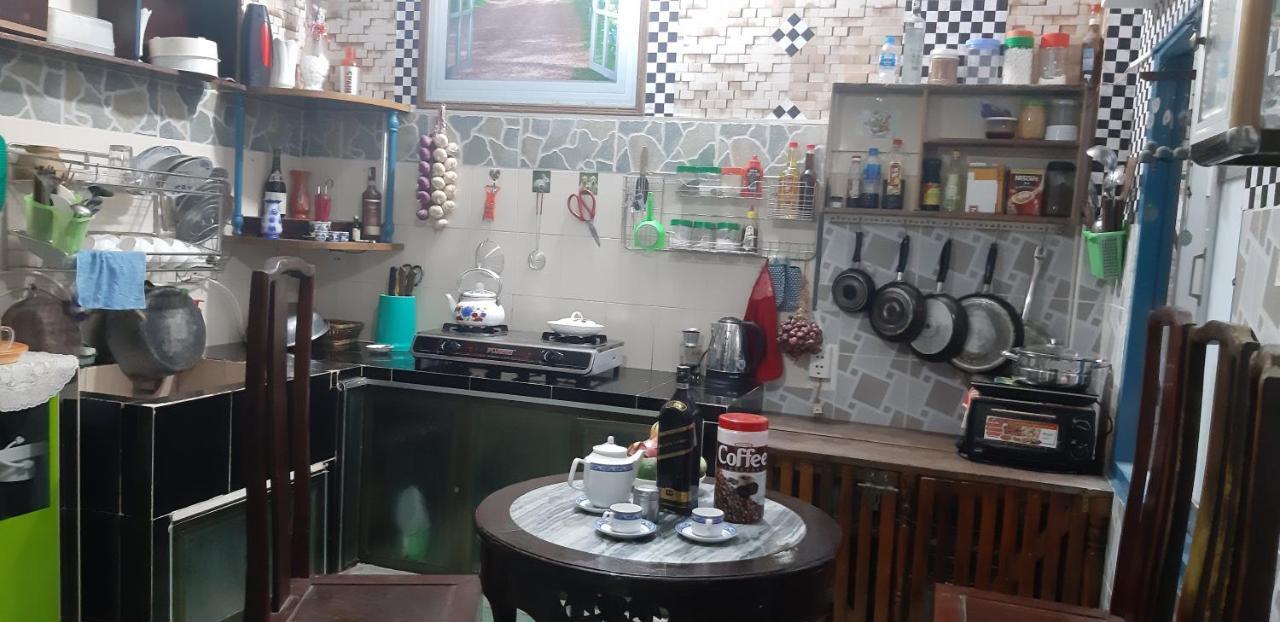 Homstay Thanh Son Chi Khu Co Ong Luaran gambar