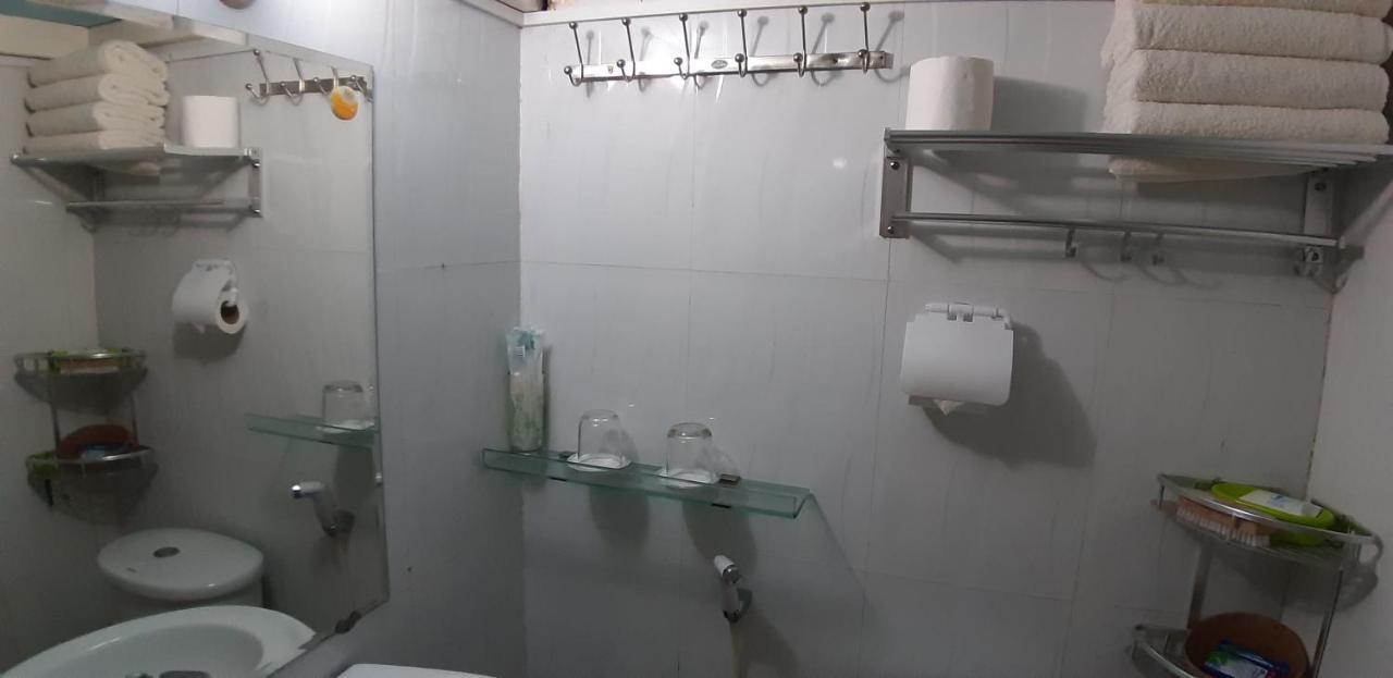 Homstay Thanh Son Chi Khu Co Ong Luaran gambar
