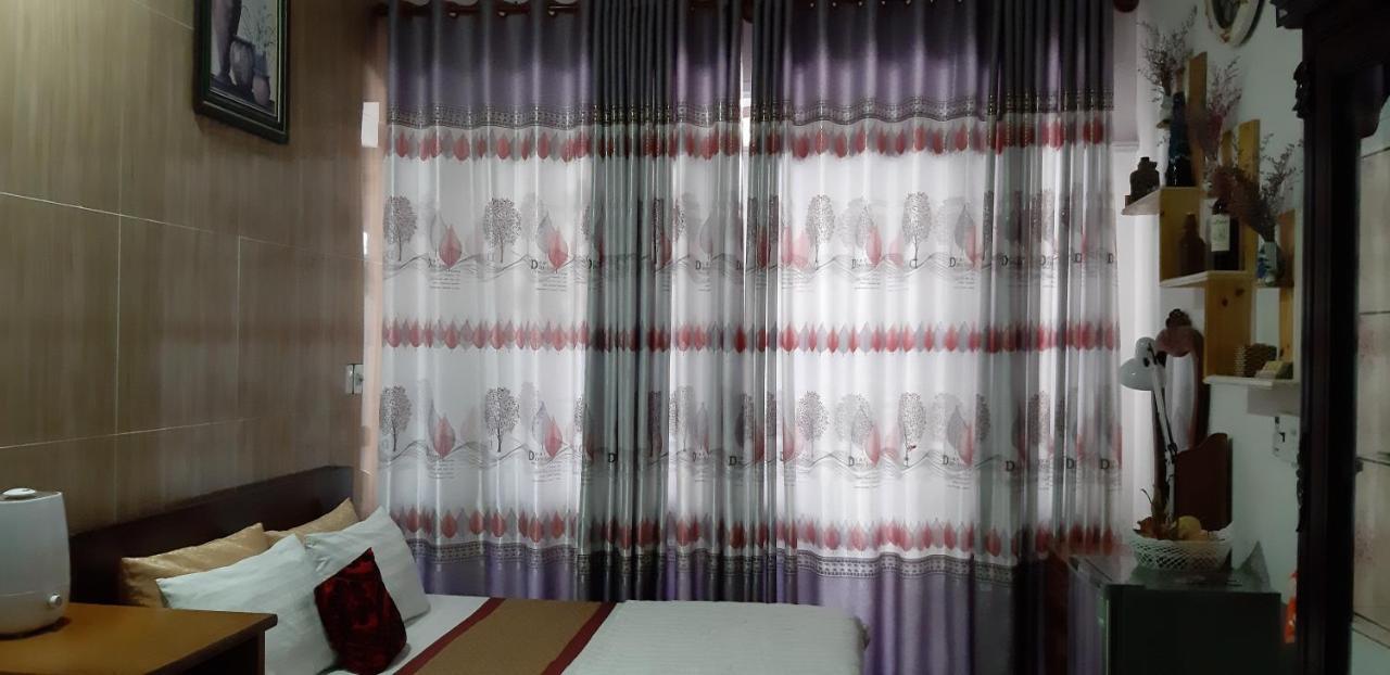 Homstay Thanh Son Chi Khu Co Ong Luaran gambar