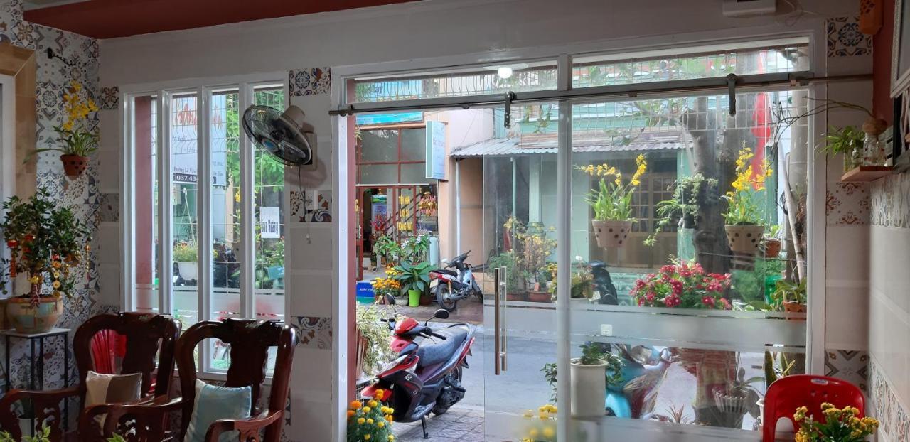 Homstay Thanh Son Chi Khu Co Ong Luaran gambar
