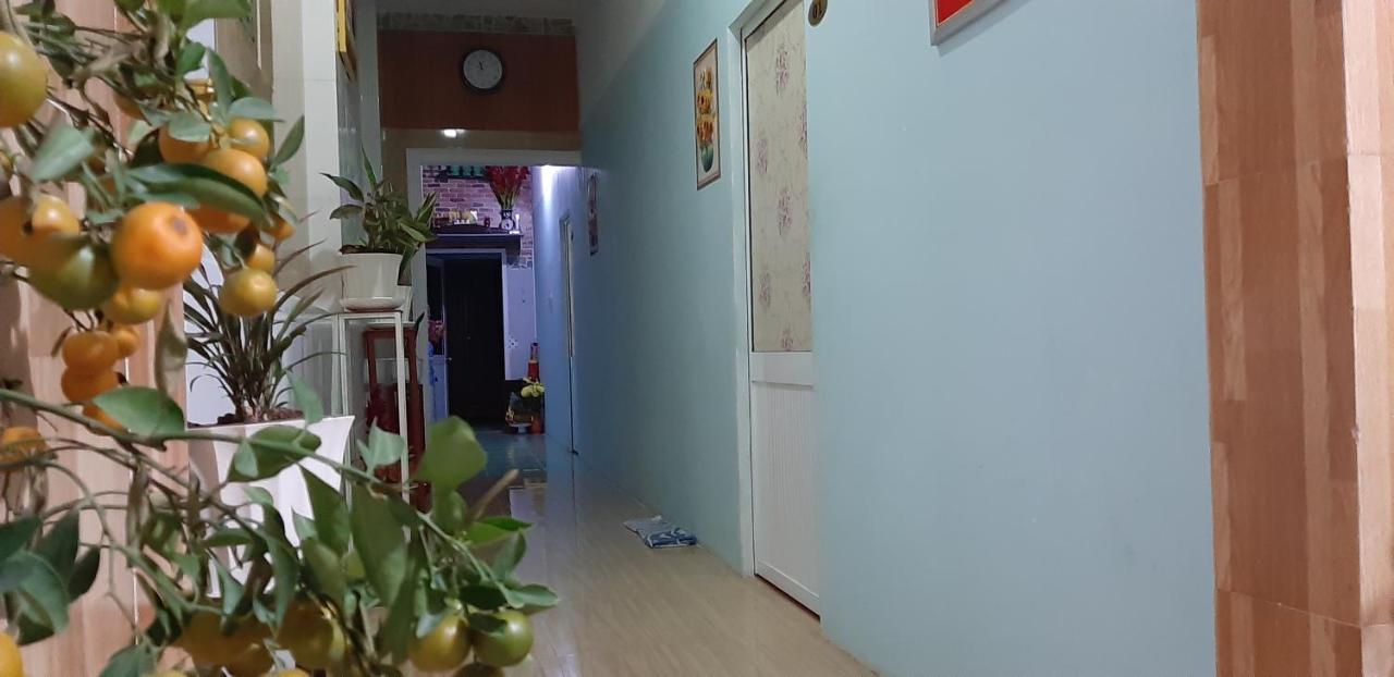 Homstay Thanh Son Chi Khu Co Ong Luaran gambar