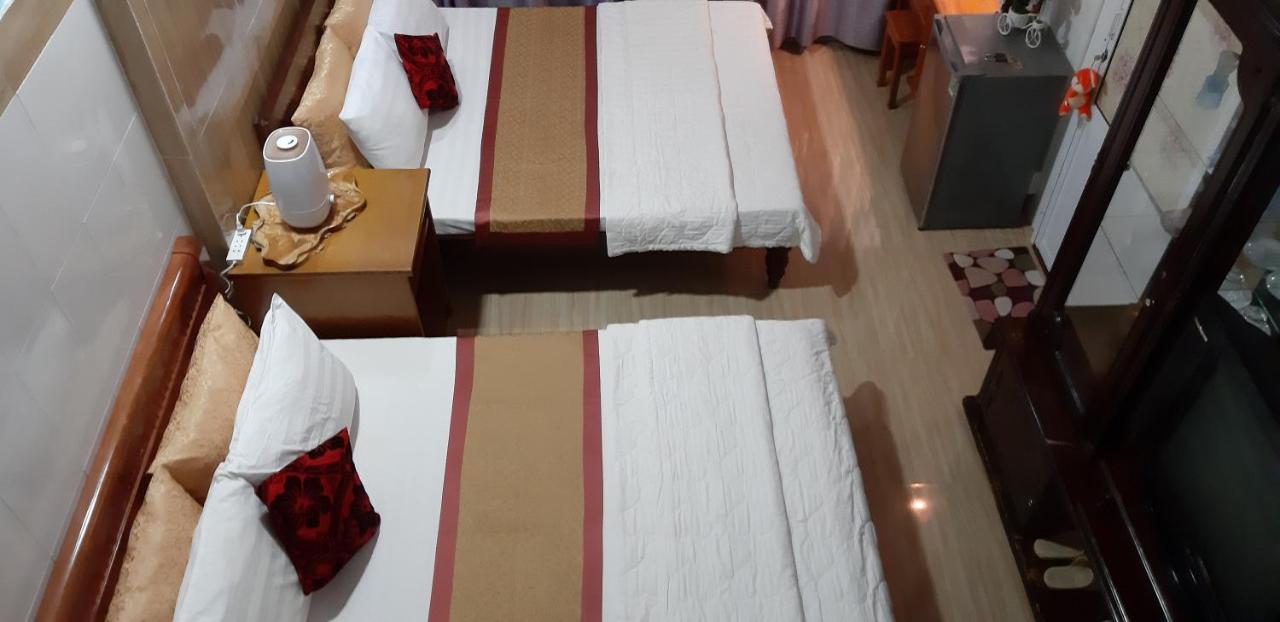 Homstay Thanh Son Chi Khu Co Ong Luaran gambar