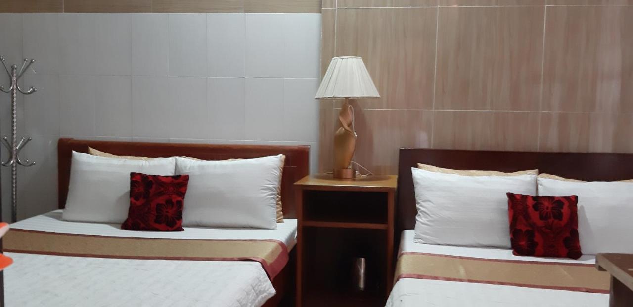 Homstay Thanh Son Chi Khu Co Ong Luaran gambar