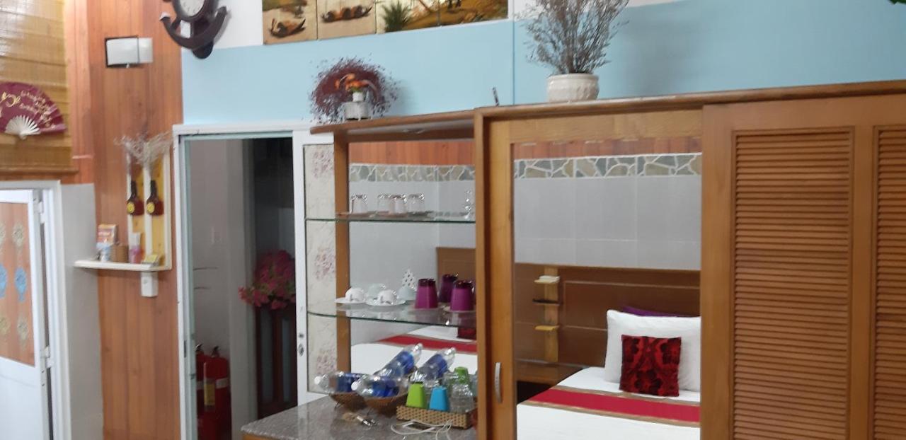 Homstay Thanh Son Chi Khu Co Ong Luaran gambar