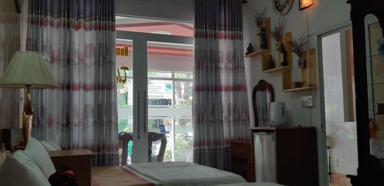 Homstay Thanh Son Chi Khu Co Ong Luaran gambar