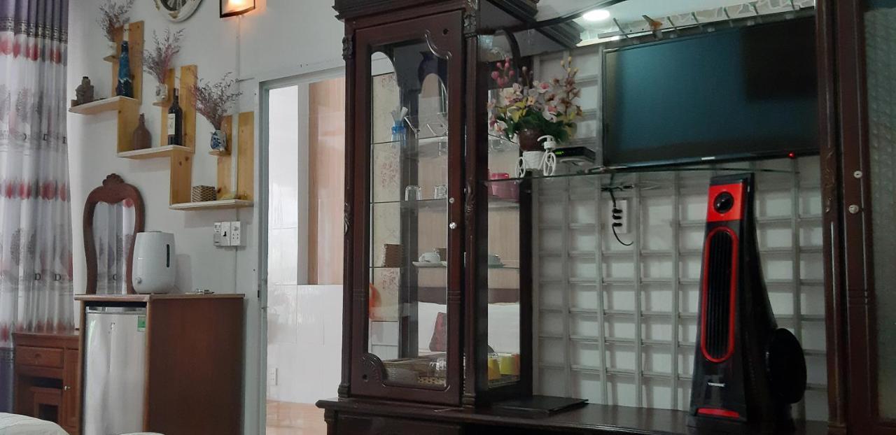 Homstay Thanh Son Chi Khu Co Ong Luaran gambar