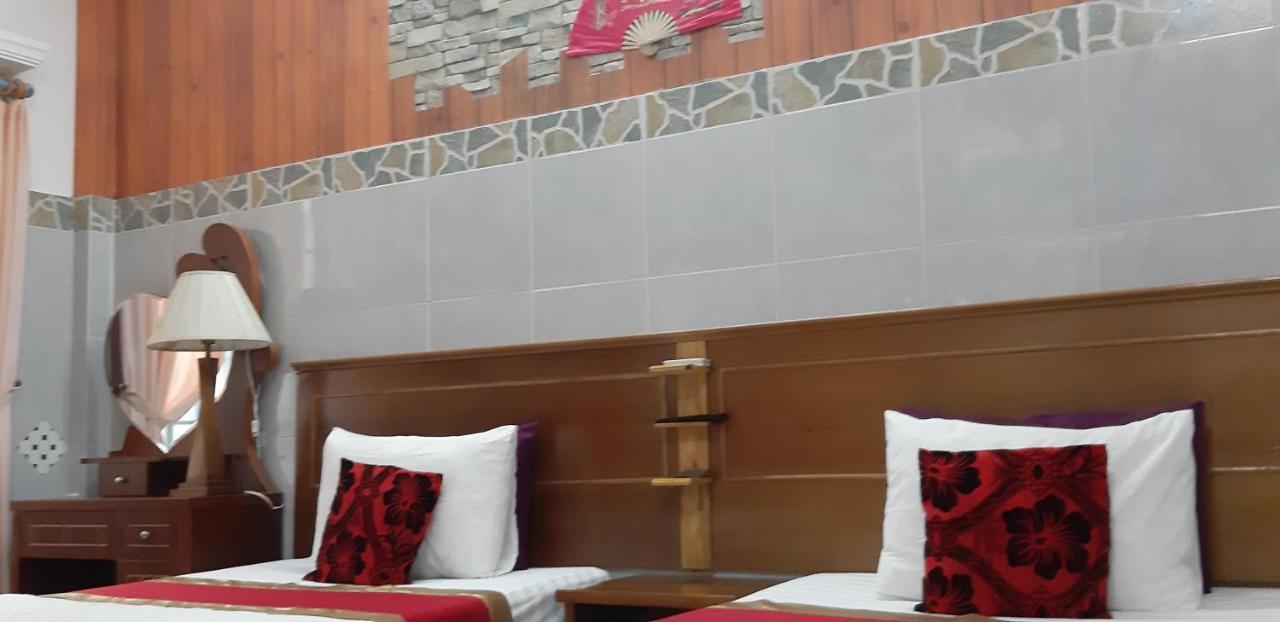 Homstay Thanh Son Chi Khu Co Ong Luaran gambar